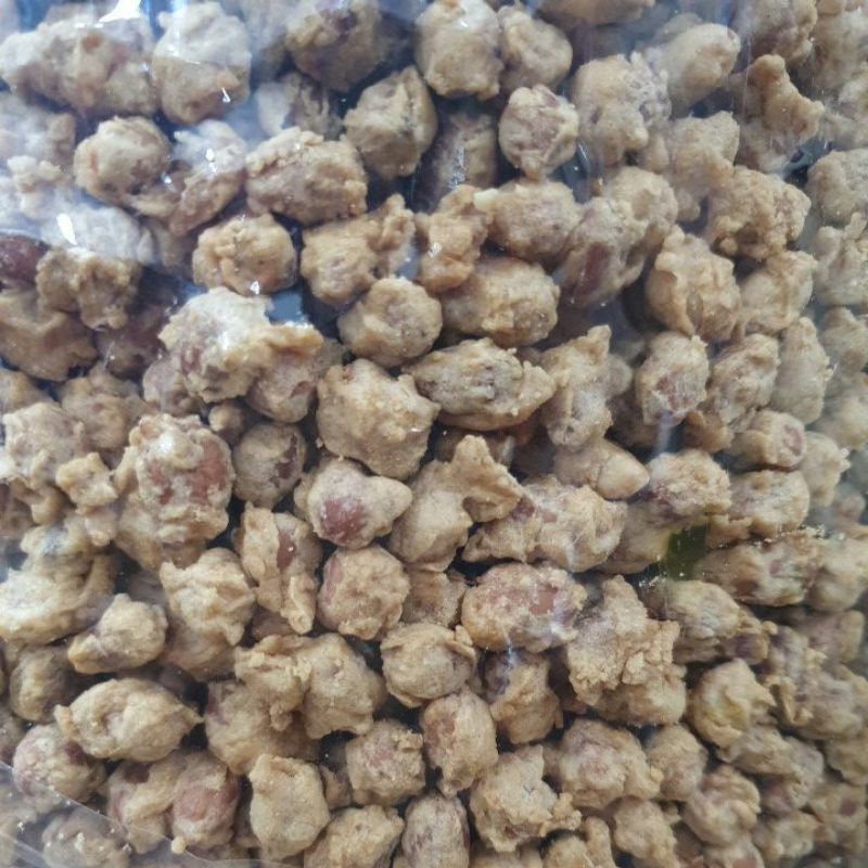 

kacang telor medan 1000gr