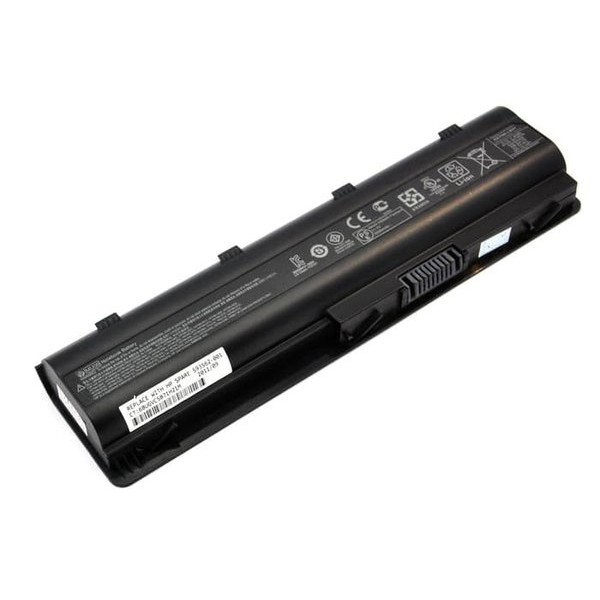 baterai batre laptop HP ORIGINAL 1000 CQ42 CQ43 431 G42 DM4 G4 G32 G42