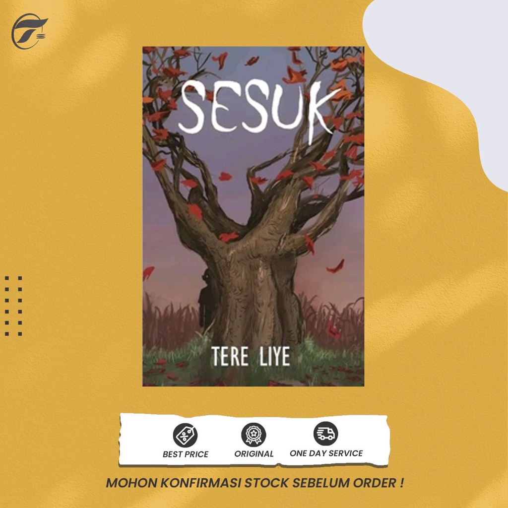SESUK - TERE LIYE