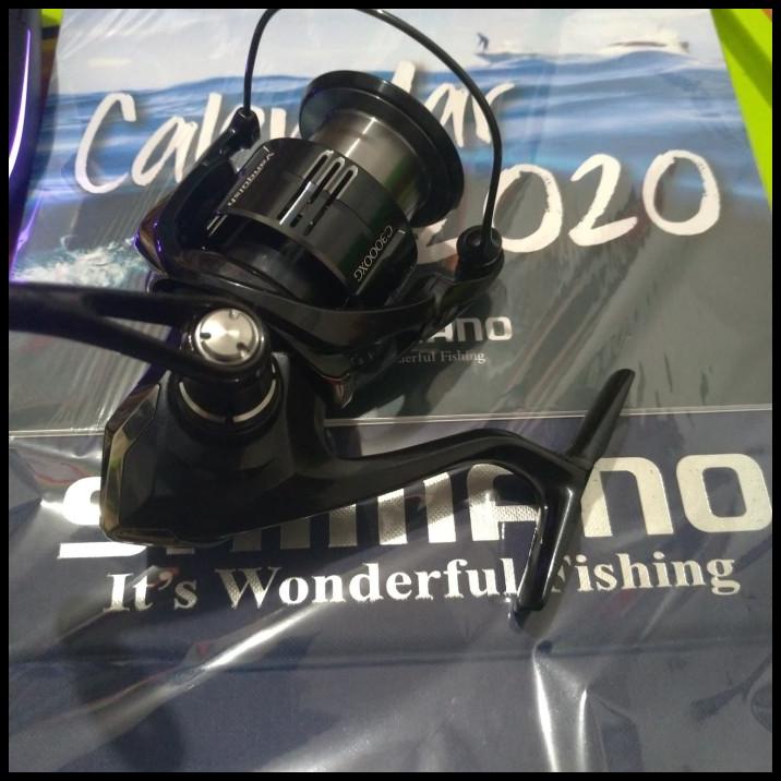 Shimano Vanquish C3000Xg
