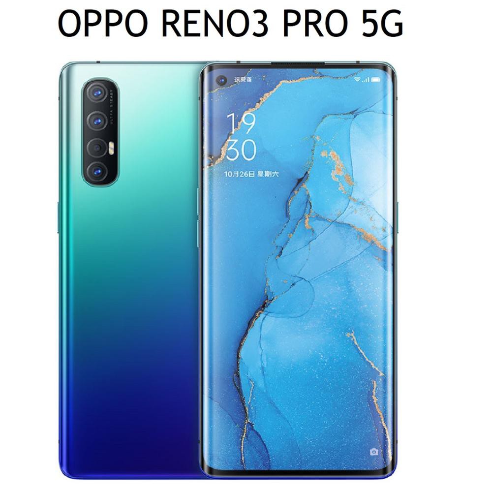 Oppo Reno 3 Pro 5G 12GB RAM 256GB ROM