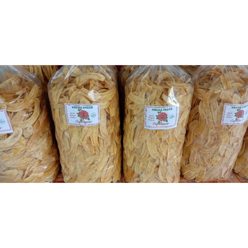 

KERIPIKPISANG