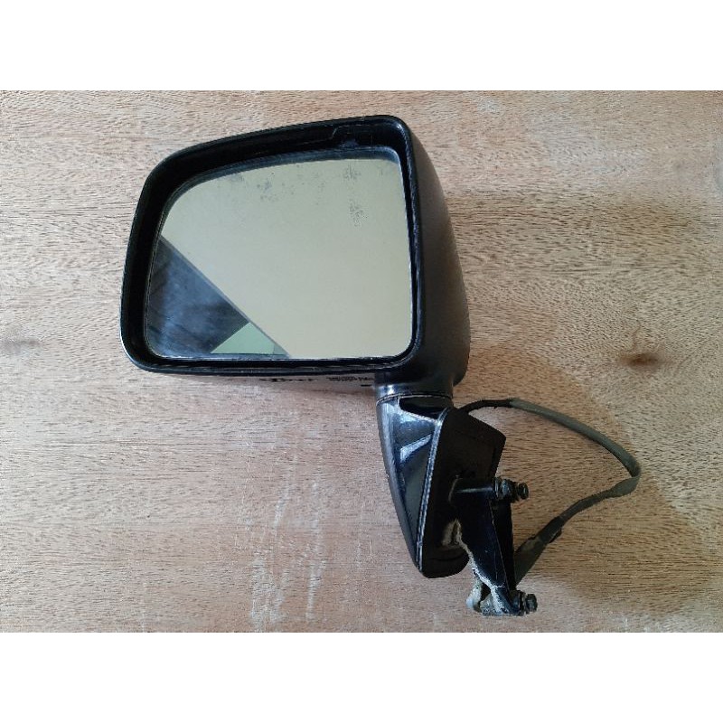 Spion Harrier Tahun 1998 1999 2000 2001 2002