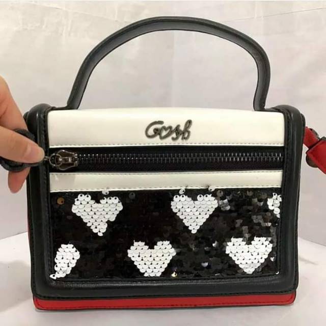 Tas Gosh new art 559