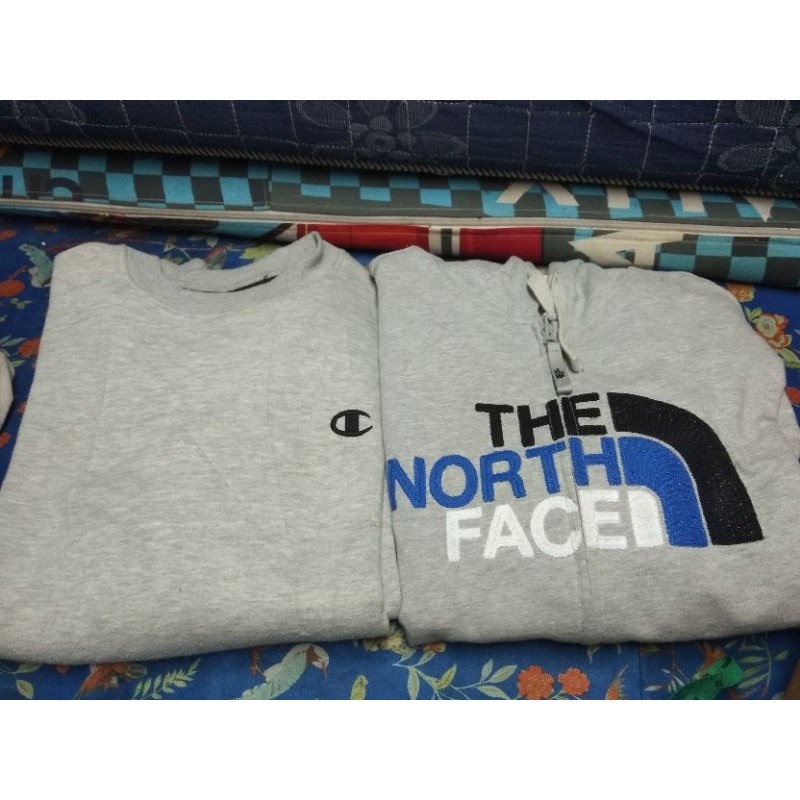 crewneck champion original