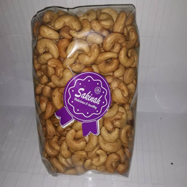 

Mede super goreng 1 kg an