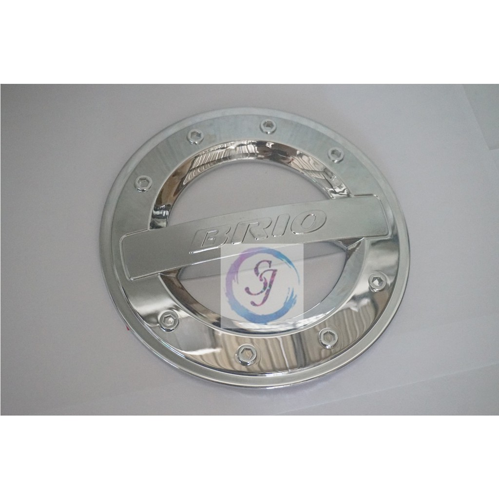 Tank Cover Brio JSL
