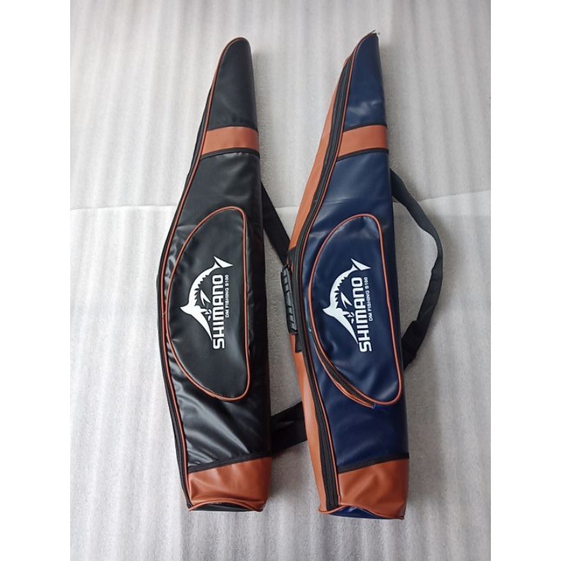 TAS PANCING BAHAN KALEP 100CM
