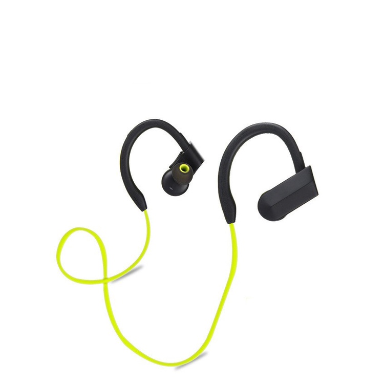 Headset Bluetooth 4.1 Handsfree Earphone Earbud headphones