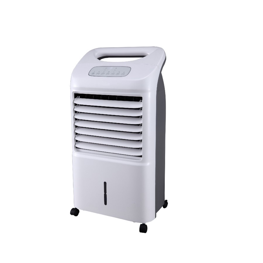 Midea Air Cooler 7.0 Liter AC120-U - Humidifier - Remote Control