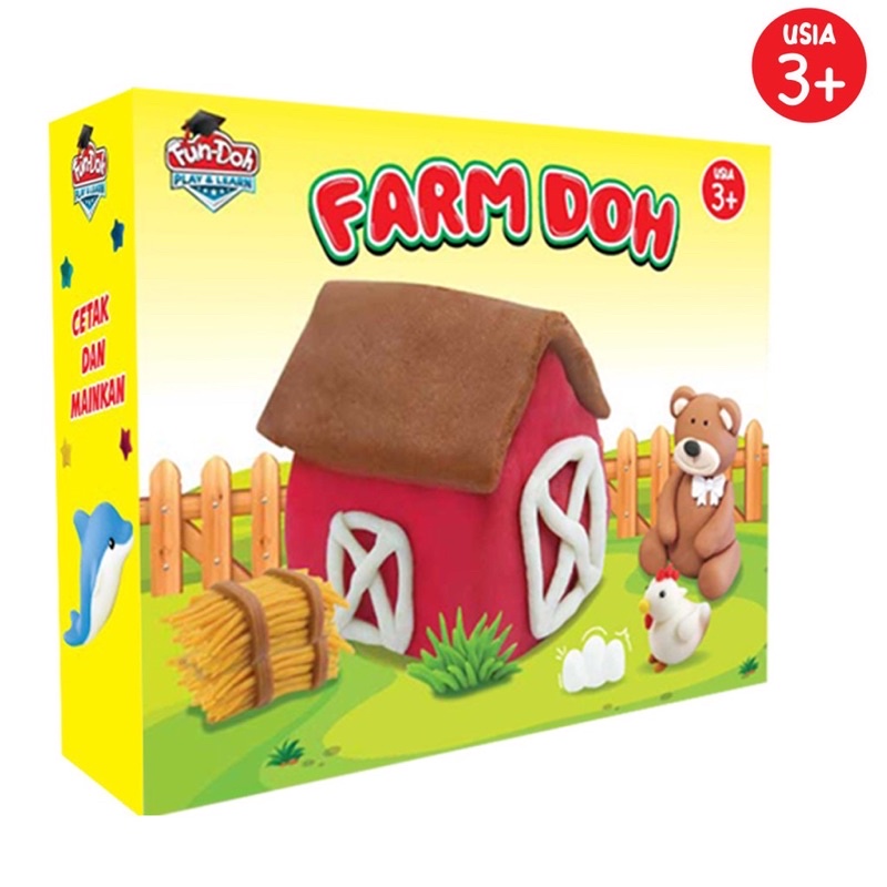 FUNDOH FARM DOH