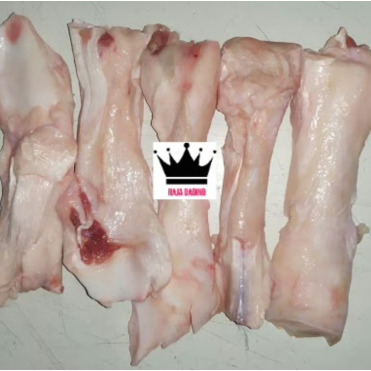 

Urat Shankle Sapi / Urat Tendon Sapi / Urat Sengkel Sapi