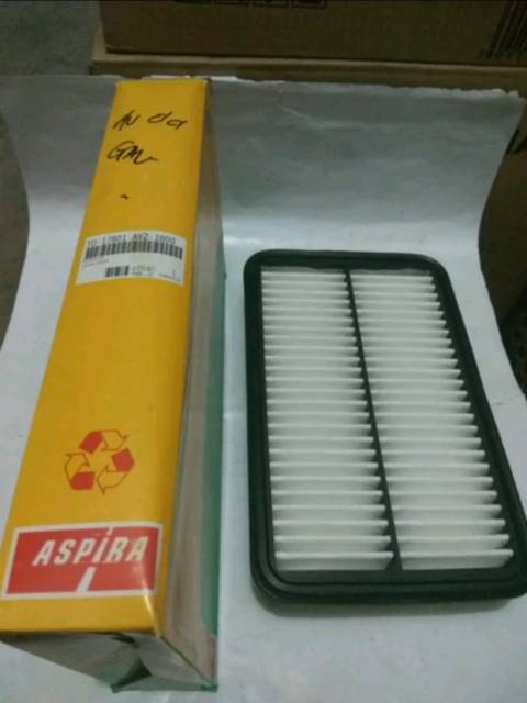 Filter Udara/Air filter Avanza/Xenia 1000cc Lama Non Vvti