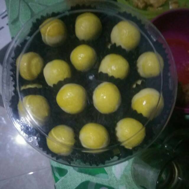 

Nastar nanas 500 gr