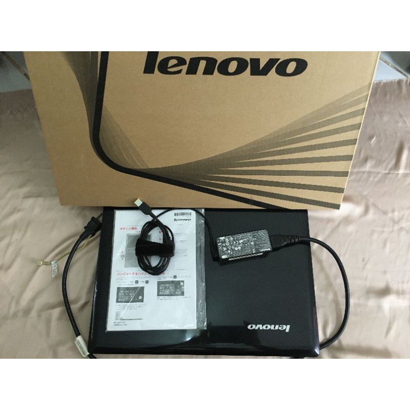 Laptop Lenovo G50 Core i7, Intel HD Graphics 5500 CPU 2.40GHz, RAM DDR3 4GB, 500 GB