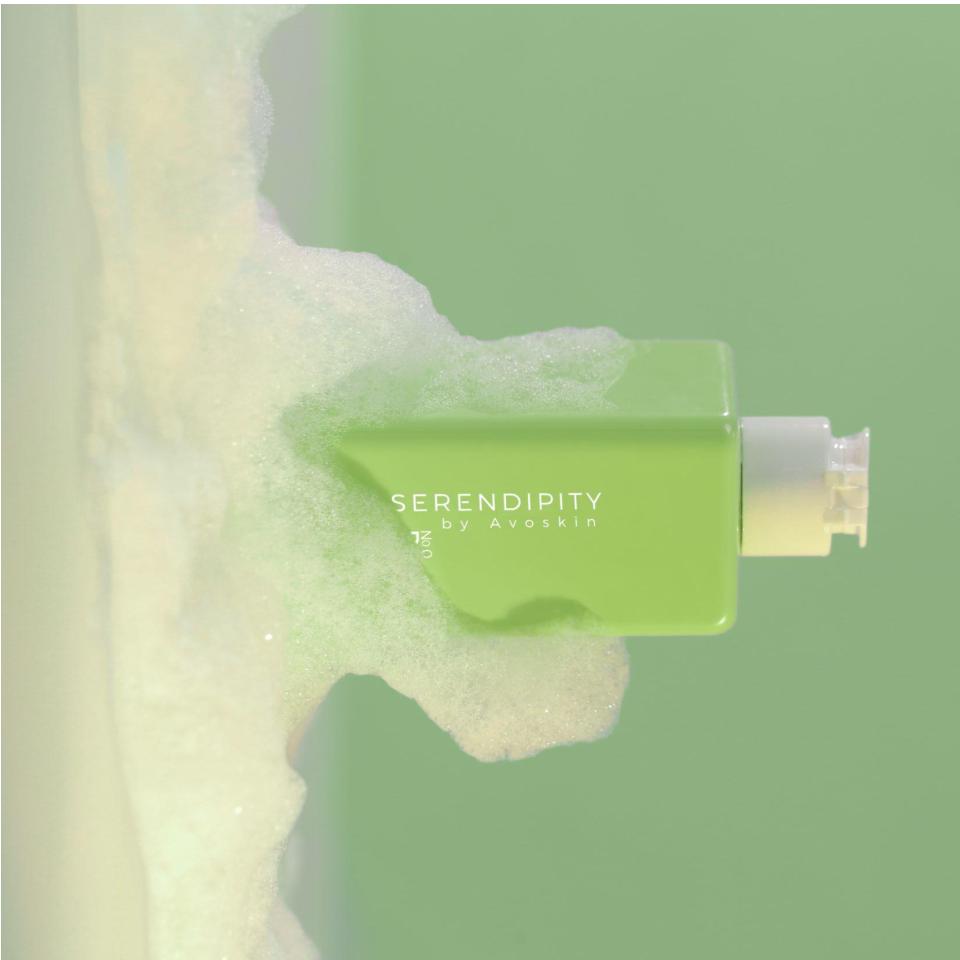 MY SERENDIPITY NO.0 DEEP BODY CLEANSER (200 ml)