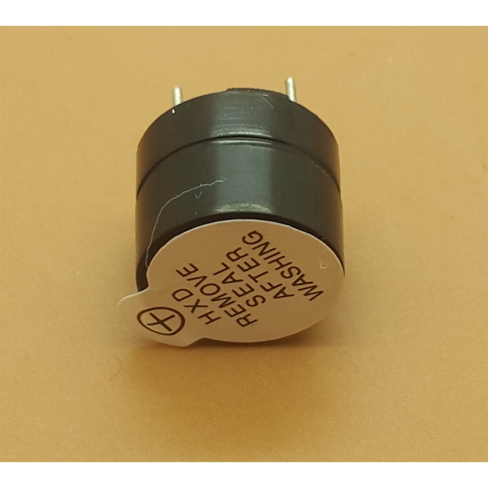 Buzzer Mini