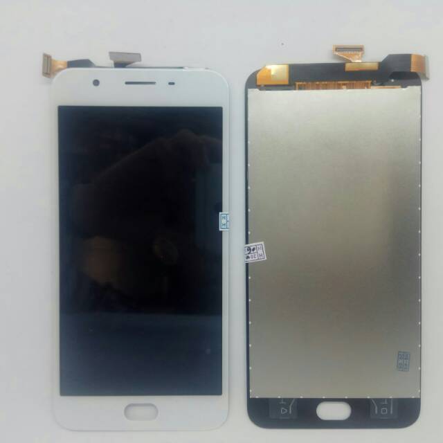 LCD OPPO F1S