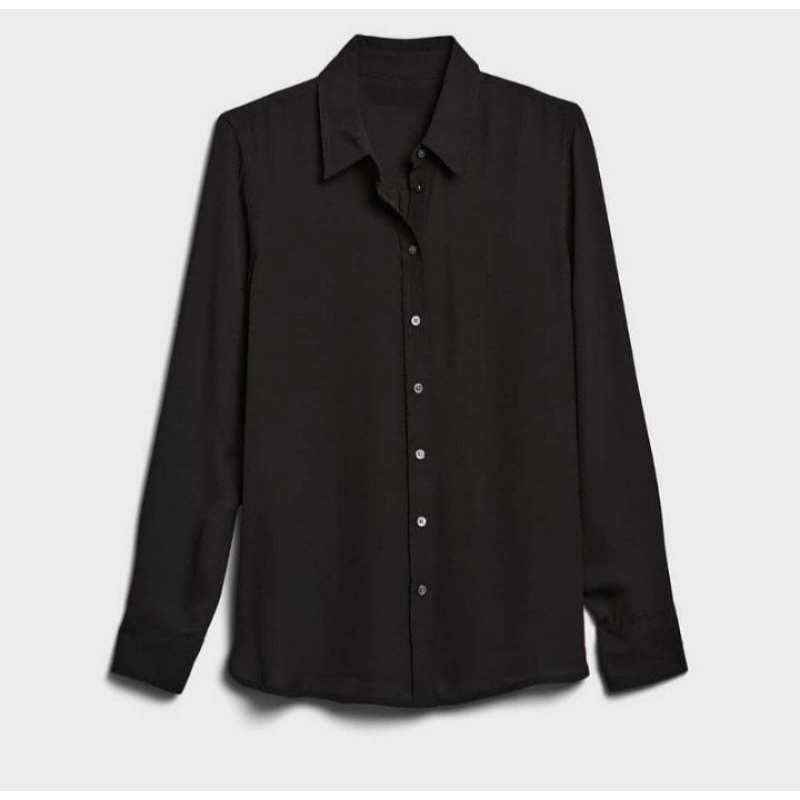 Kemeja Esmara H&m100% ORIGINAL