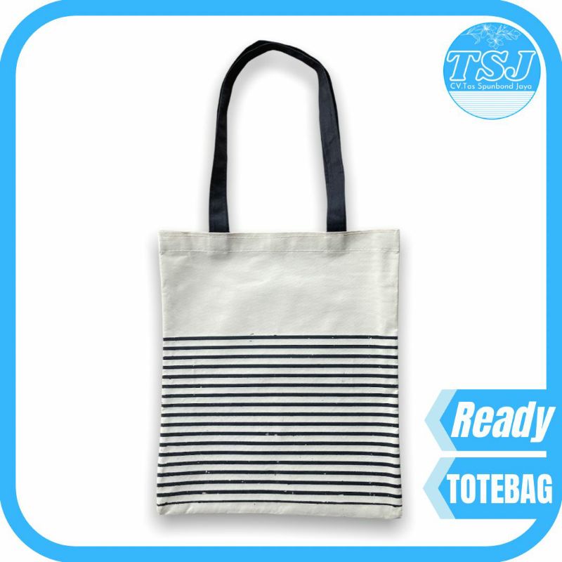 Tas Totebag Murah Ponorogo Muat Banyak