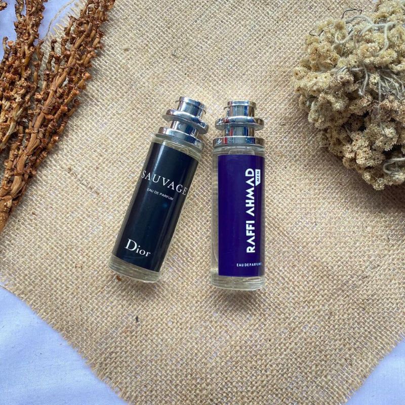 VARIAN ARTIS PARFUME THAILAND 35ML ORIGINAL