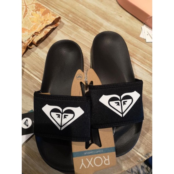 Sandal Slip On roxy original