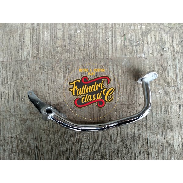 pedal rem suzuki rc80 suzuki rc100 pedal injakan rem suzuki rc80 suzuki rc100 Murah