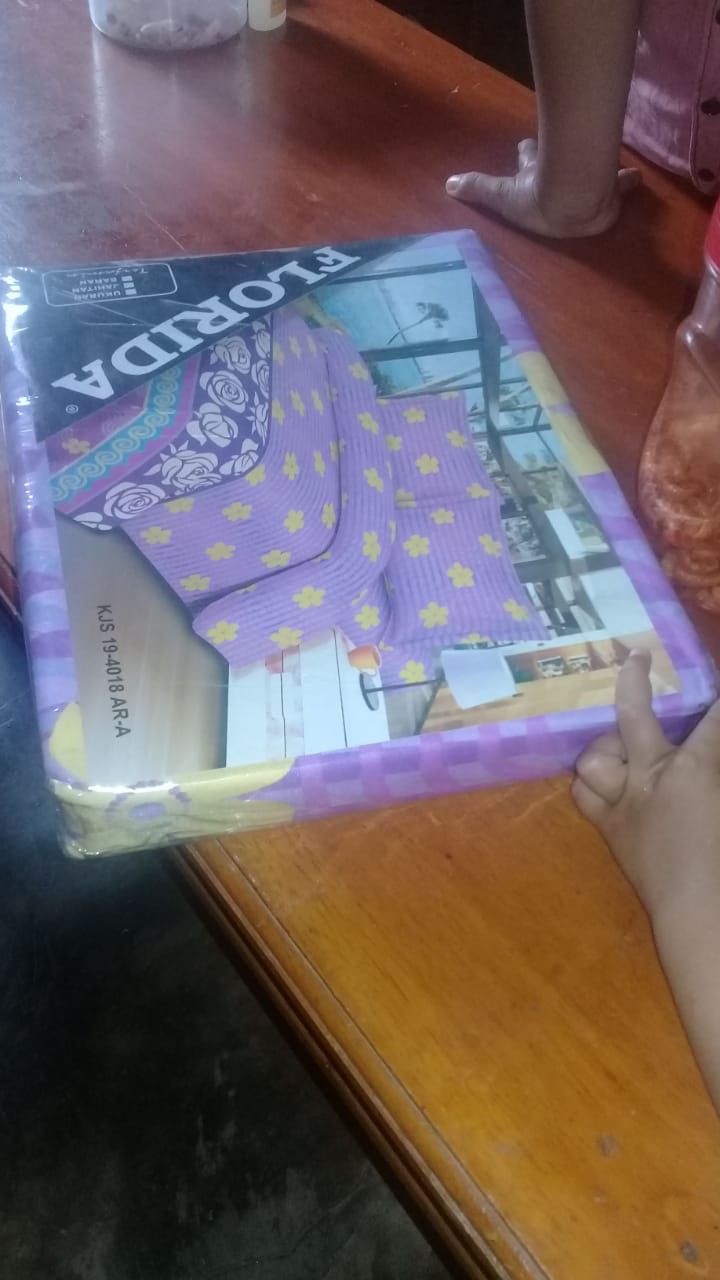 Sprei Murah 180x200 / Sprei Murah Motif 180x200 / Sprei Ukuran 180x200 Motif Murah / Sprei Motif