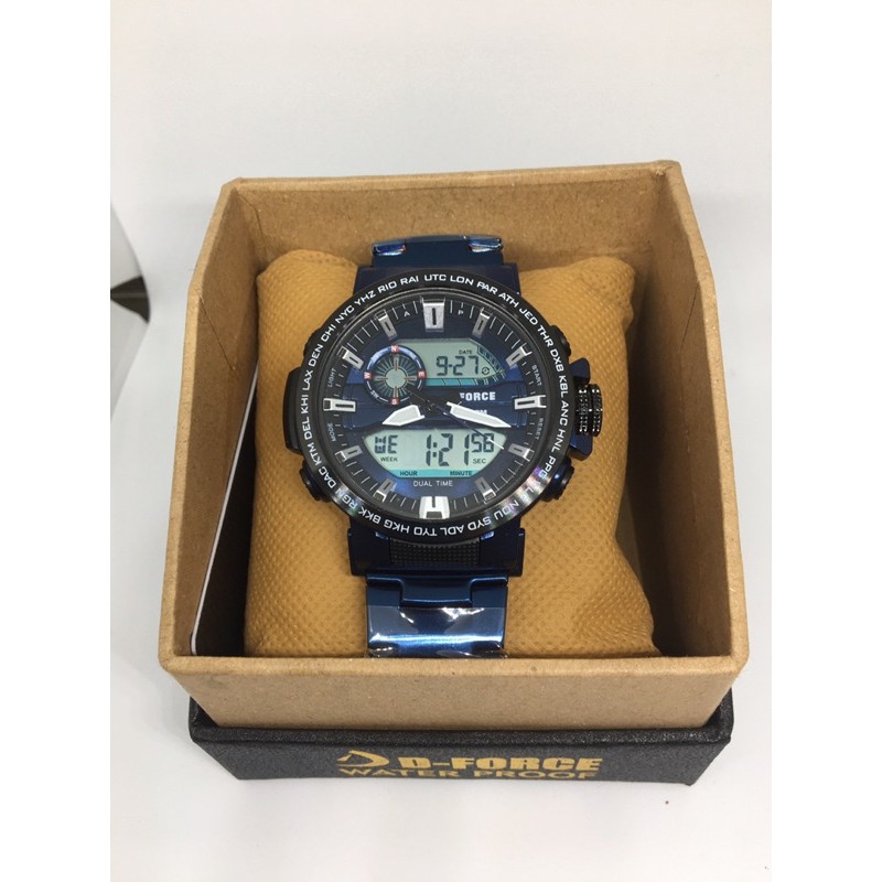 JamTanganRantai(D-Force)DFRTB0004