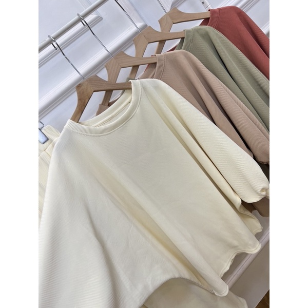 Batwing Set