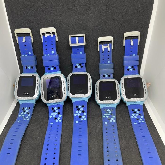 Second Imoo Y1, Z2, Z5 - Ex Demo - Y1 Biru