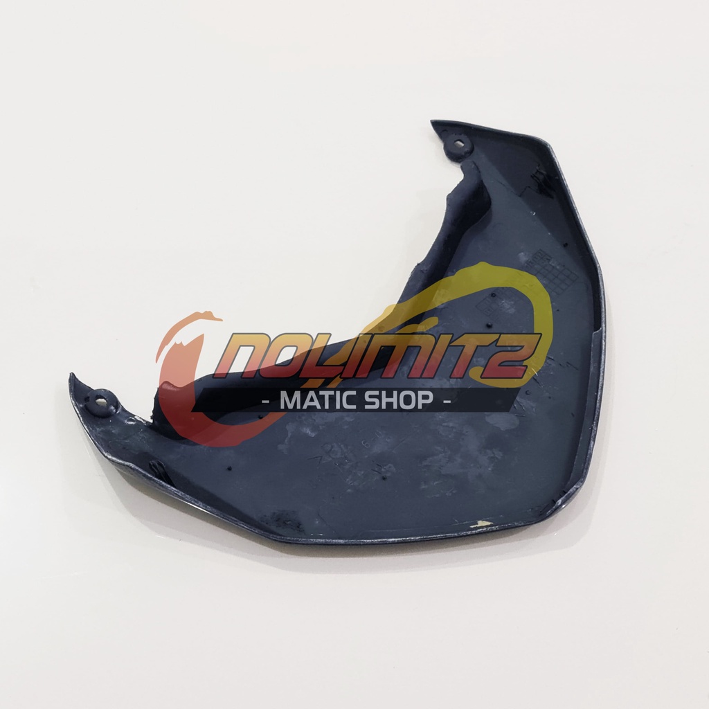 Cover Ducktail Stoplamp Belakang Carbon Kevlar Parts ORI Yamaha NMAX 2020