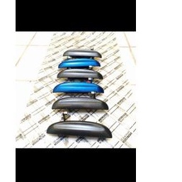 handle luar toyota etios valco original ready stock