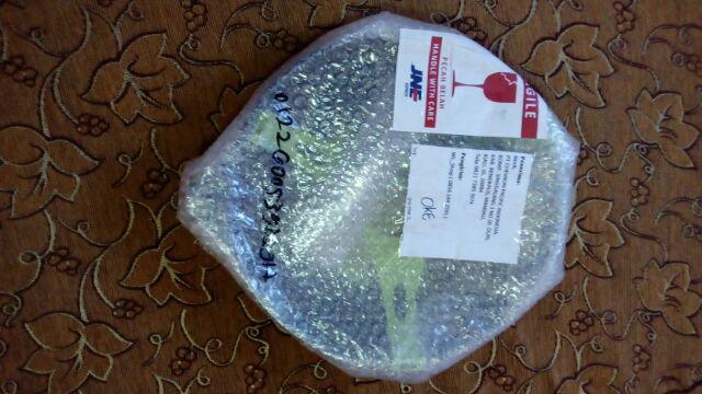 Oxone Ox-30f Fry Pan 30cm Ox 30f Wajan Penggorengan Anti Lengket Panci Penggoreng Fryingpan Frypan