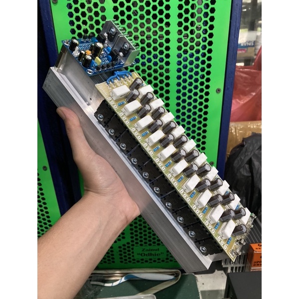 OCL balap/SOCL 506 TEFplus 10set Toshiba full fiber