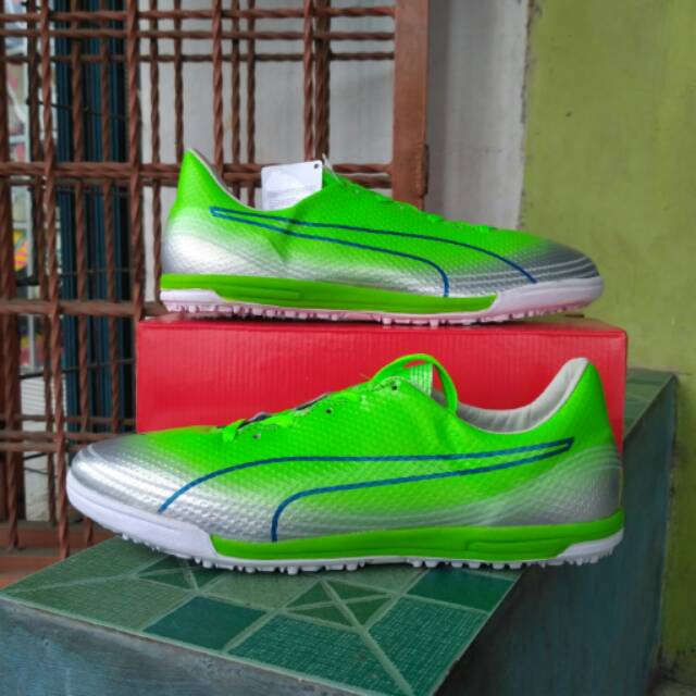 SEPATU FUTSAL PUMA GRADE ORI