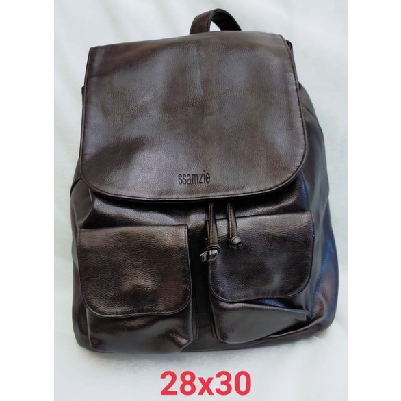 (Preloved/ Second) Ssamzie Ransel Mulus