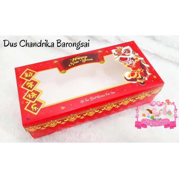 

Dus Chandrika Barongsai