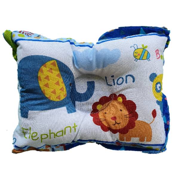 Bantal peyang bayi