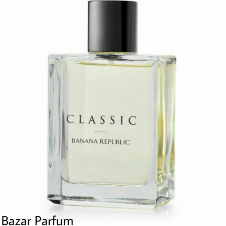 Parfum Pria Original Banana Republic Classic EDT