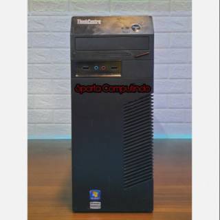 PC Lenovo Tower Thinkcentre M71e Core i5, ram 4 gb, hdd 500 gb