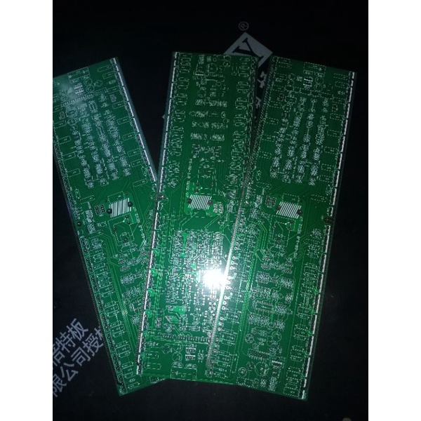 PCB clas GB 40cm 1000% fic