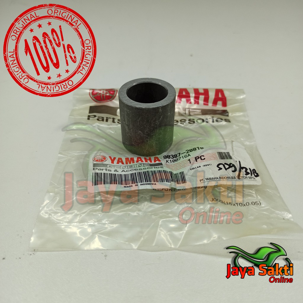 BOS RUMAH KOPLING VEGA ZR JUPITER Z 2010 ASLI YAMAHA