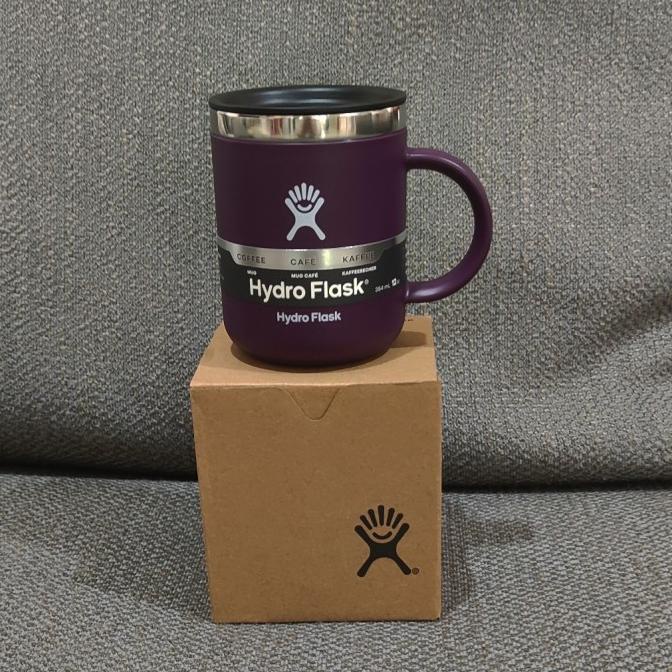 Hydro Flask Coffee Mug