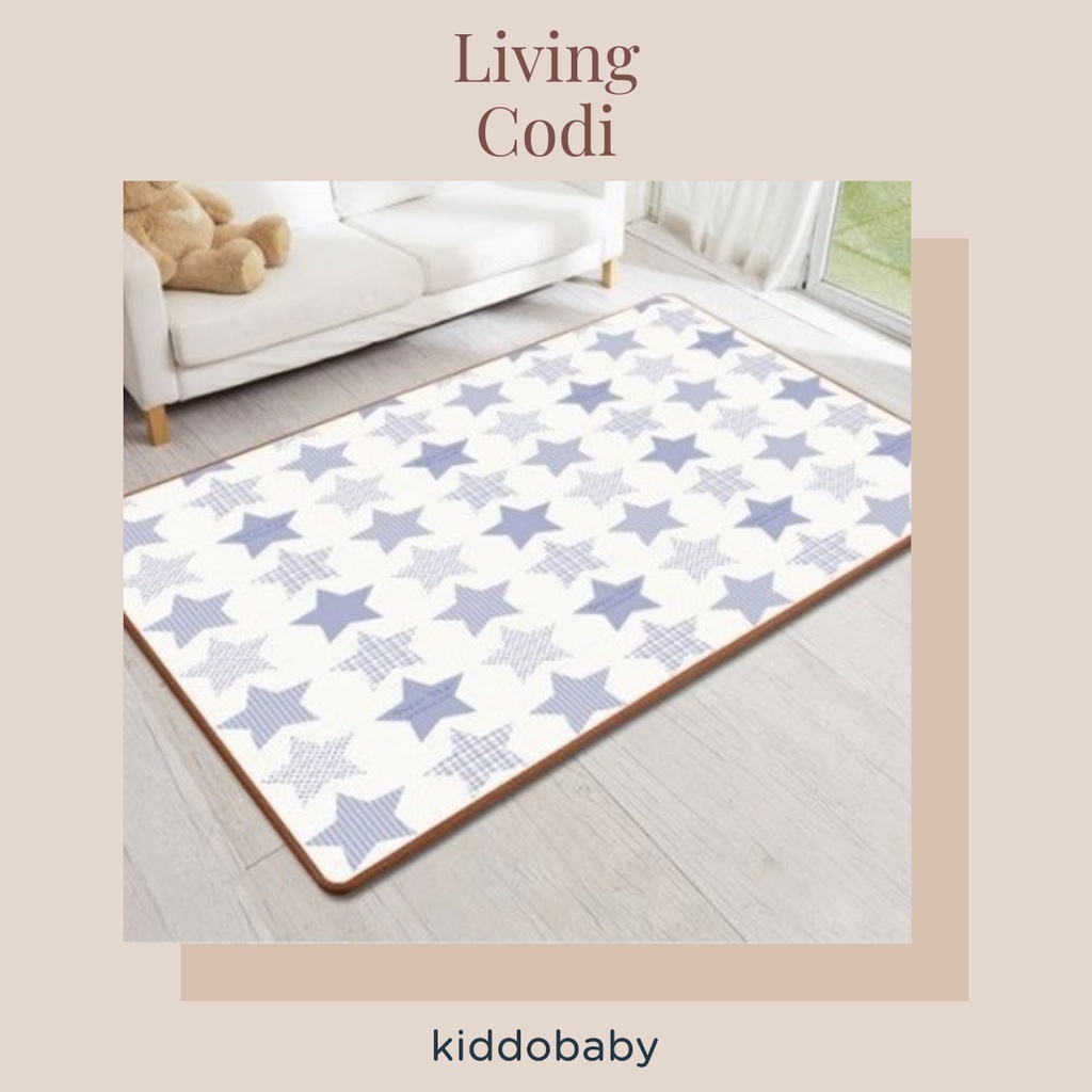 Living Codi (200*150*10T) | Karpet Anak