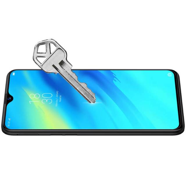 Tempered glass realme 2/ 2 Pro/ 3/ 3 pro/ 5/ 5 Pro full cover