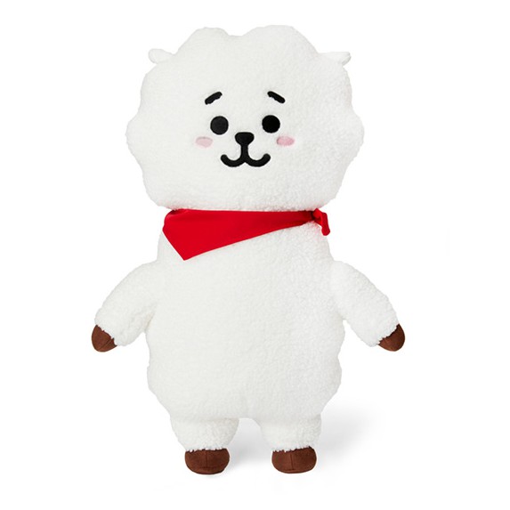 Jual LINE FRIENDS KPOP BT21 Doll 56cm 