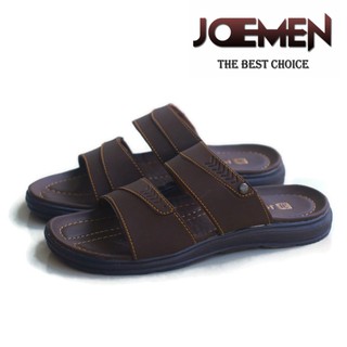  SANDAL KULIT JOEMEN  S 26 ORIGINAL PRIA JEPIT IMPORT 