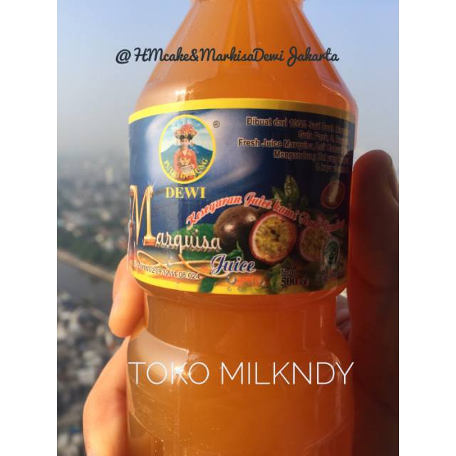 

SIRUP MARKISA / SIRUP MARKISA MEDAN / MARKISA / JUICE MARKISA / SIRUP MARKISA DEWI ASLI BRASTAGI