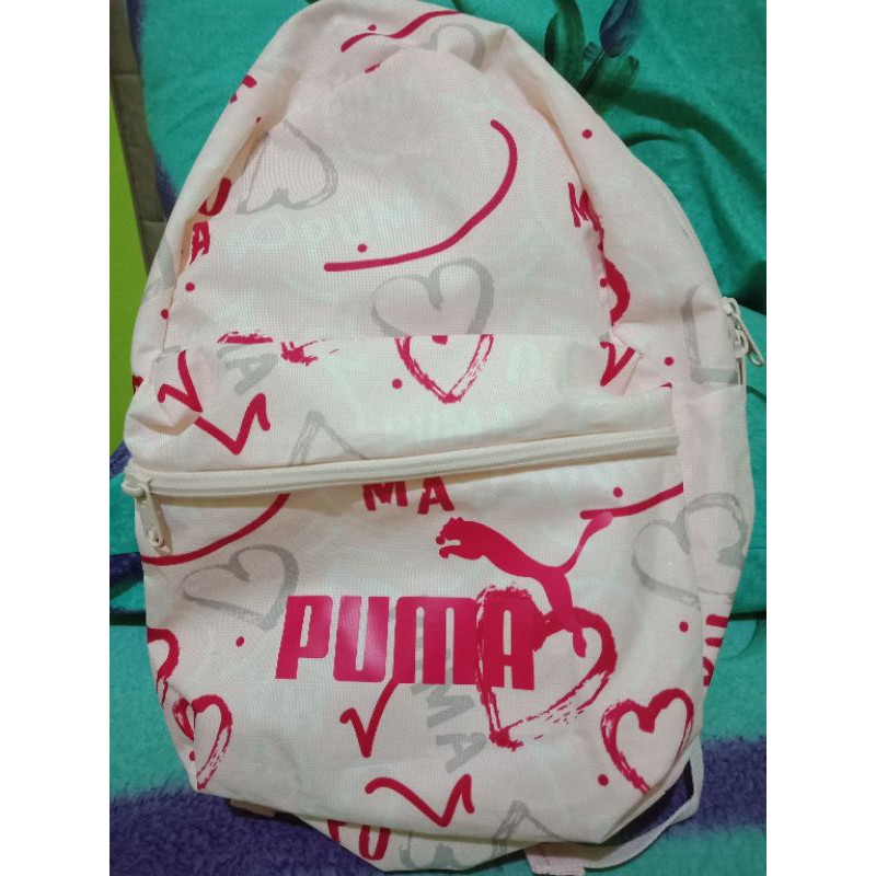 Tas Puma Original preloved